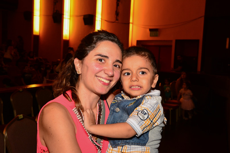 Chantal Goya at Casino Du Liban